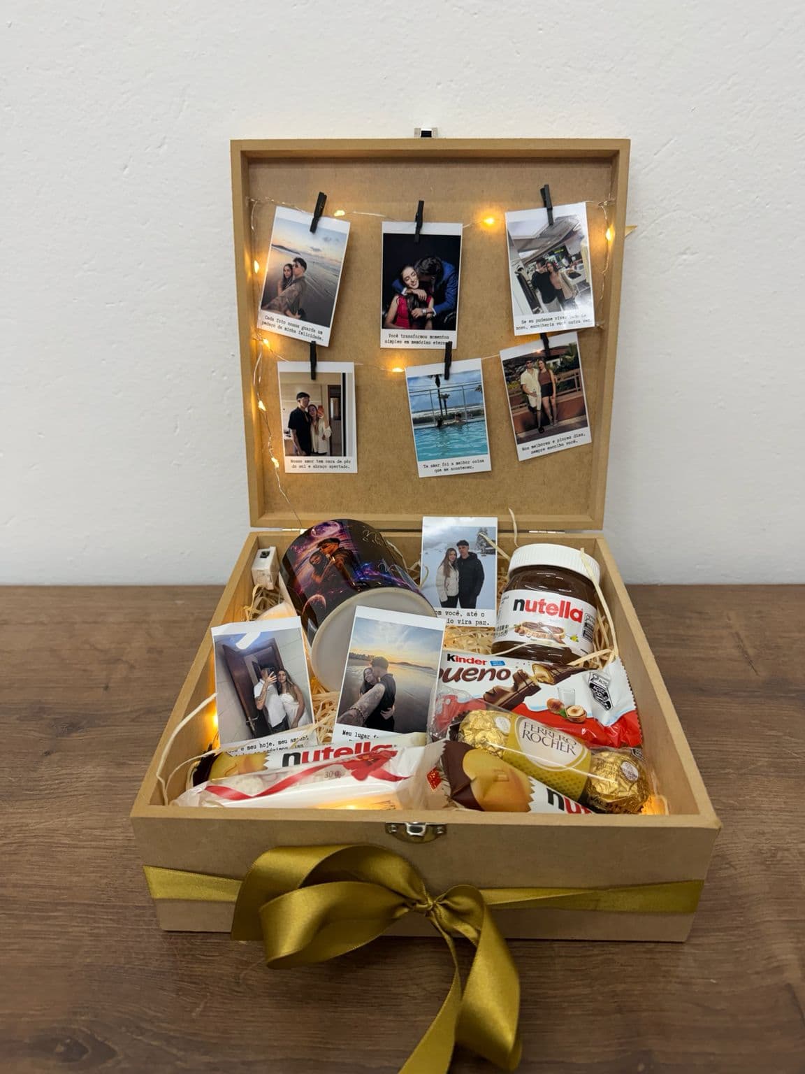 Kits Personalizados